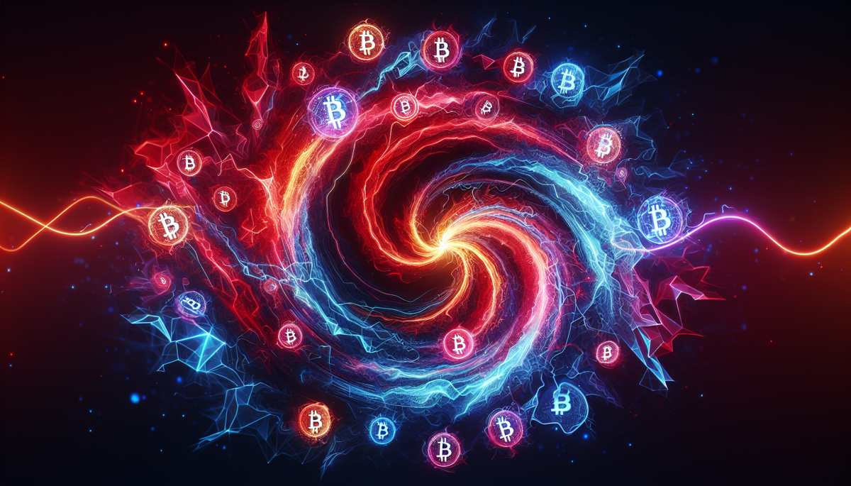 Altcoin Mayhem: Fartcoin’s Hyperliquid Meltdown Exposes the New Leverage Wild West