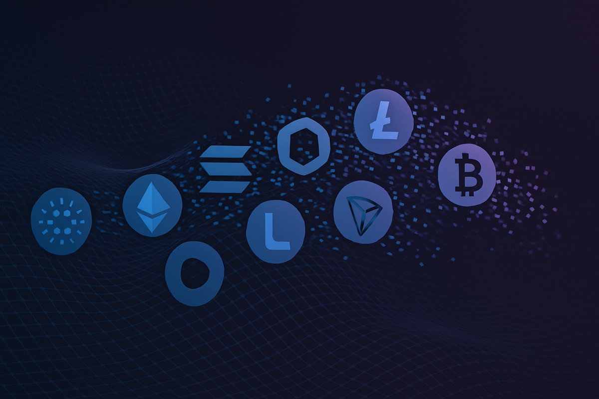 Altcoin Outflows and Stablecoin Stress: Crypto Liquidity Faces a New Test After Meme Crash