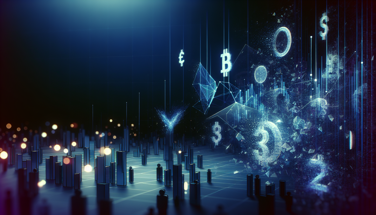 Altcoin Pain Deepens: Solana and Ethereum Slide as Crypto Correlations Break Down