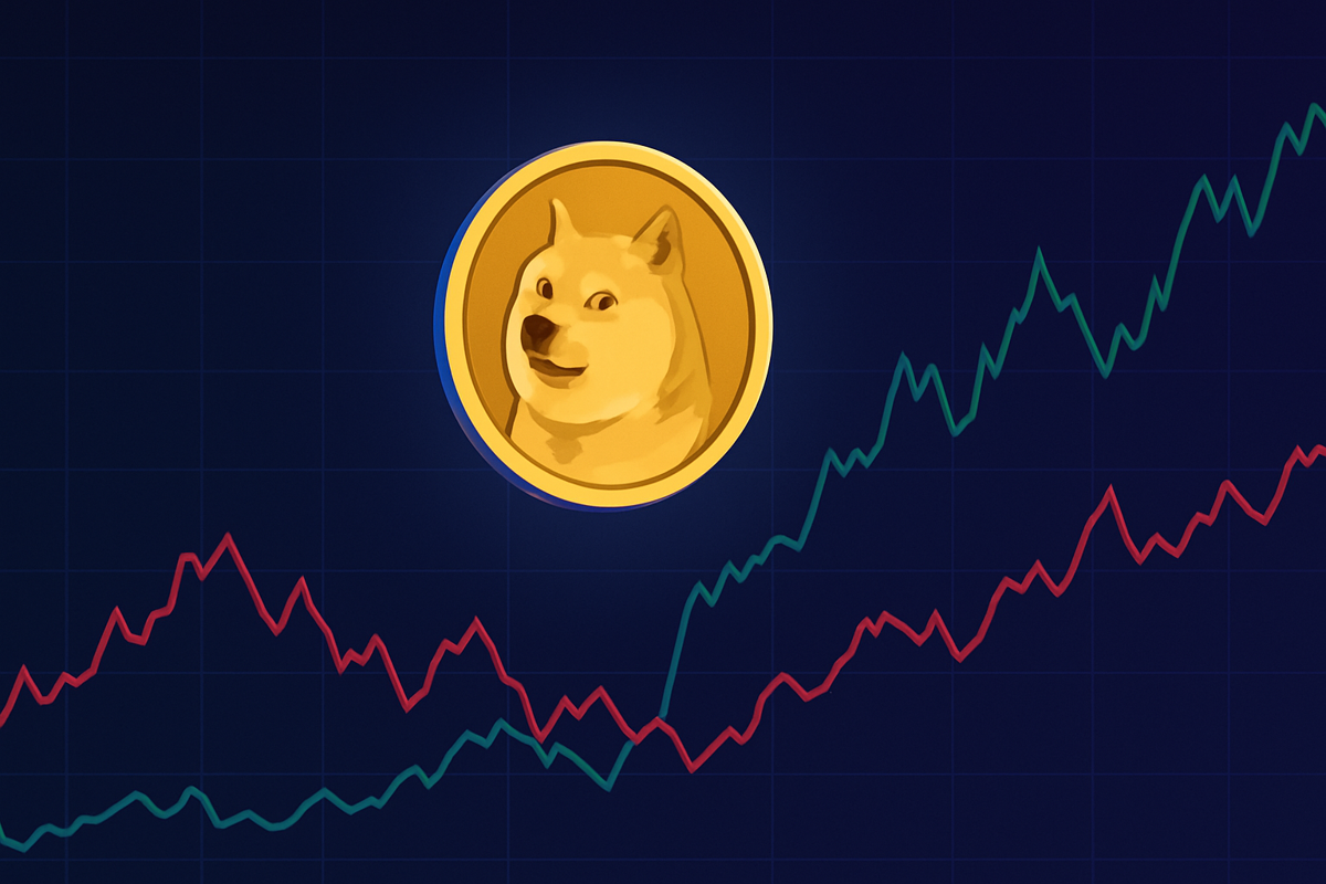 Altcoin Pain Trade: Why Dogecoin and Worldcoin Are the Real Risk Barometers Now