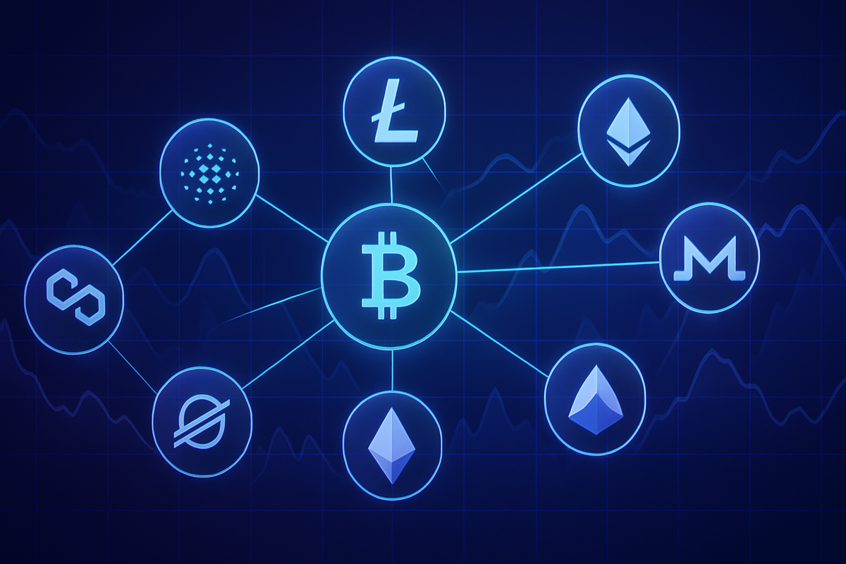Altcoin Perpetuals: Kalshi’s Futures Gambit Signals a New Era for US Crypto Derivatives