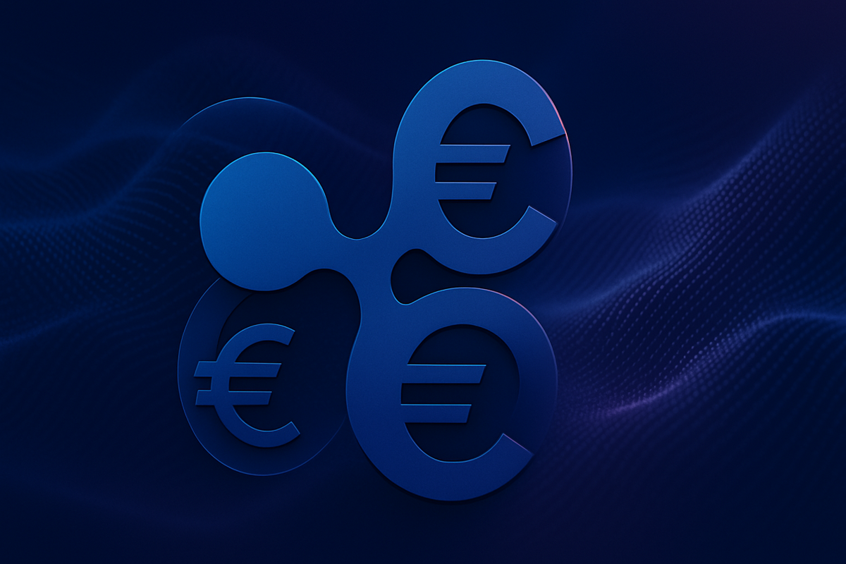 Altcoin Power Plays: Ripple’s European Green Light and the Quiet FX Disruption