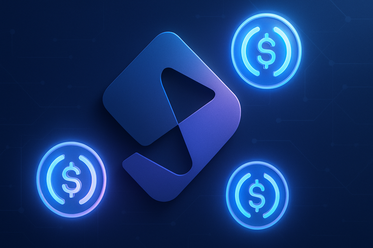 Altcoin Privacy Wars: Starknet’s USDC Upgrade Ignites New Battle for DeFi’s Next Act