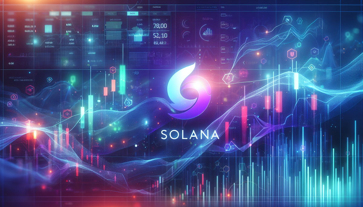 Altcoin Rebound: Solana and XRP Show Signs of Life as Bitcoin Dominance Wobbles