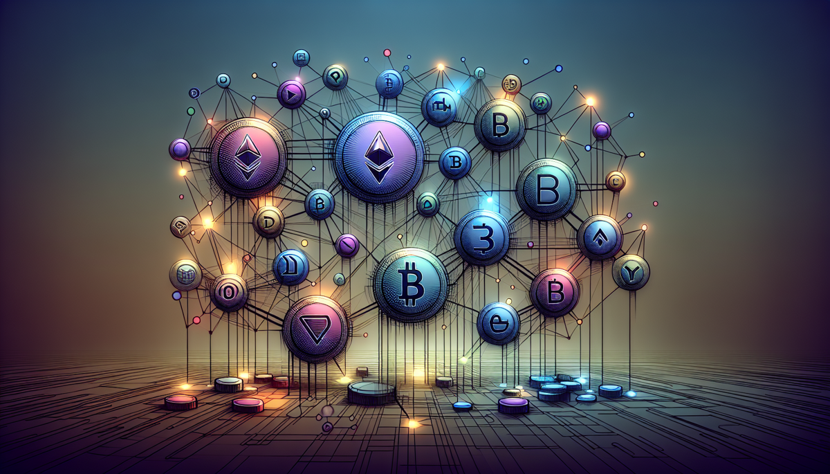 Altcoin Resilience: How Crypto Funds Are Positioning After Bitcoin’s Crash and the Bithumb Fiasco