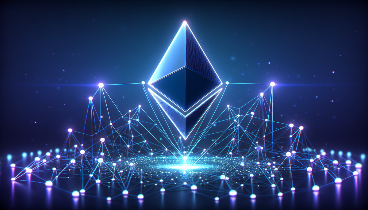 Altcoin Resilience: How Ethereum’s UX Revolution and Whale Hoarding Are Redefining Crypto Cycles