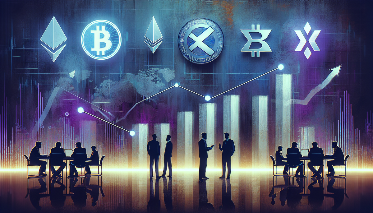 Altcoin Resilience: NIGHT, HYPE, and XMR Defy Crypto Carnage as Bitcoin Stumbles