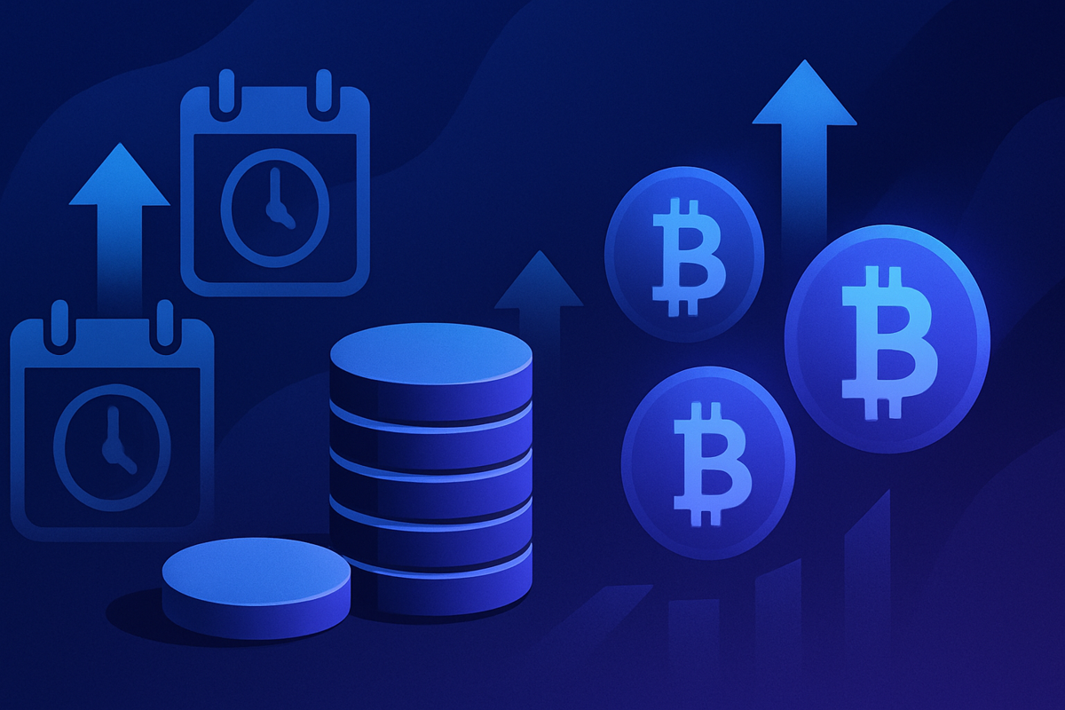 Altcoin Resilience Tested as Bitcoin Dominance Climbs and Options Expiry Looms