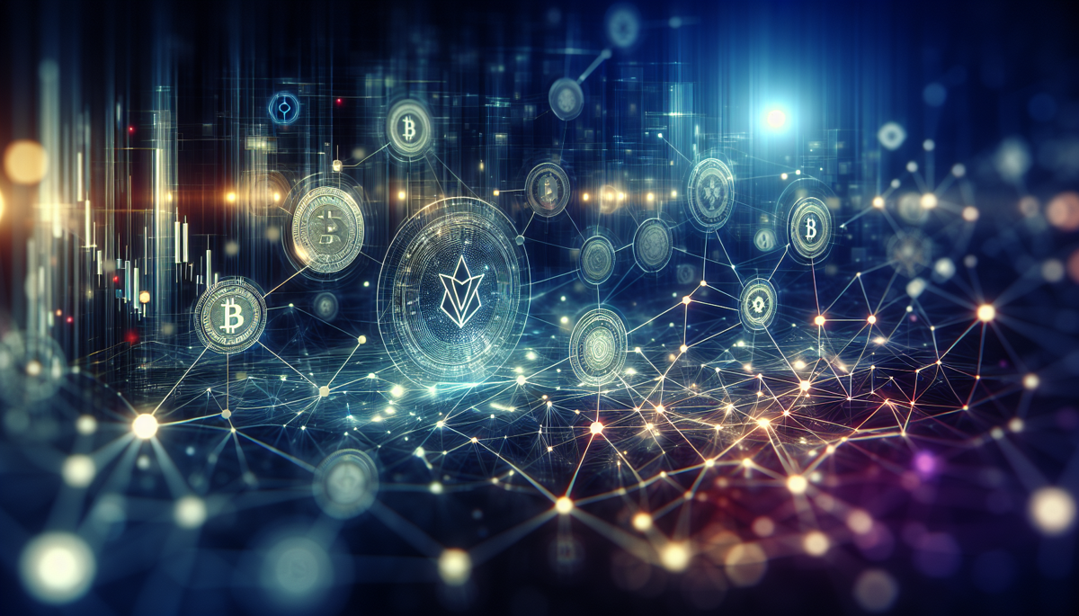 Altcoin Resilience: Why Bittensor and Stable Are Defying the Crypto Bloodbath