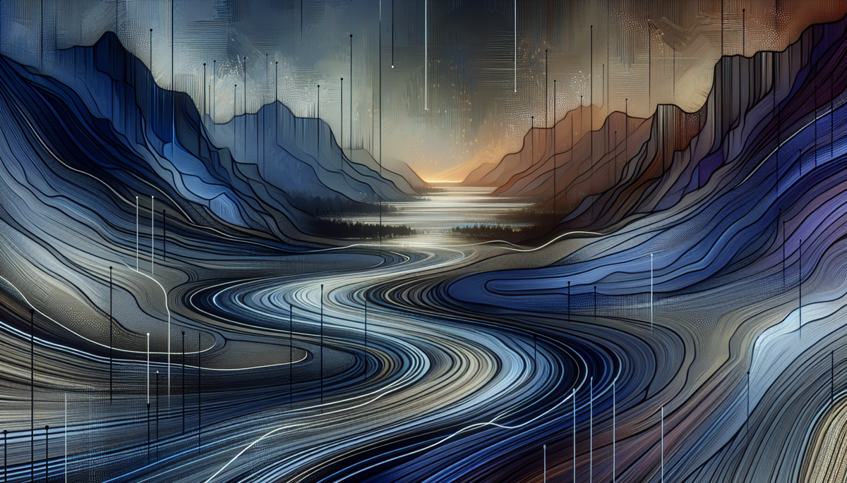 Altcoin Resilience: Why RIVER’s 30% Plunge Isn’t the End of the Alt Season Narrative