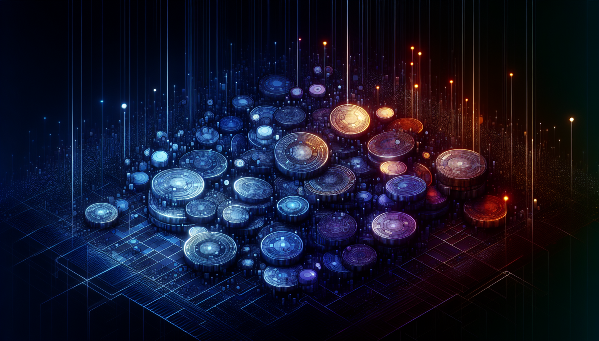 Altcoin Resilience: Why Select Tokens Are Quietly Outperforming as Bitcoin Miners Sweat