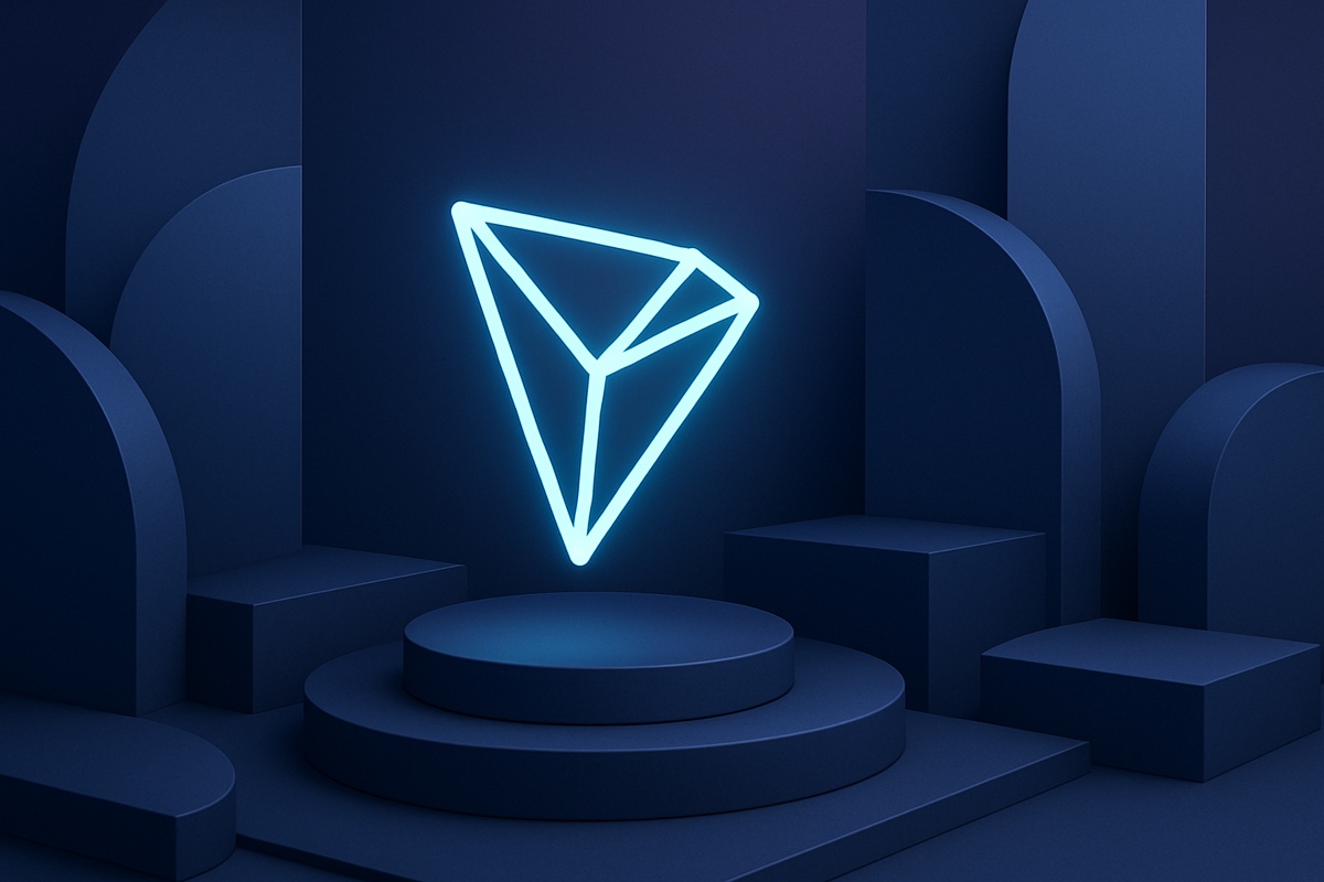 Altcoin Resilience: Why Tron Holds Steady as Bitcoin Bleeds and Crypto Demand Dries Up