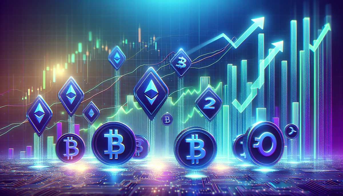 Altcoin Resurgence: Why BNB, DOGE, ADA, and SOL Are Outpacing Bitcoin After the Tariff Ruling