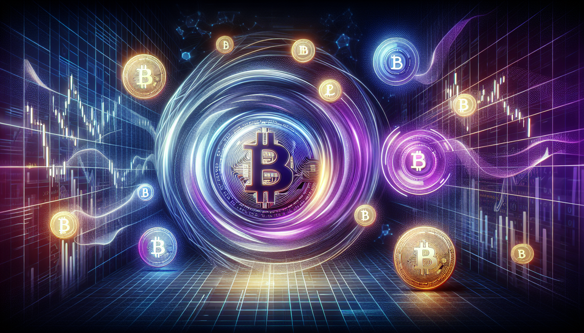 Altcoin Rotation Accelerates as Bitcoin Dominance Wobbles: Is the Next Crypto Leader Emerging?