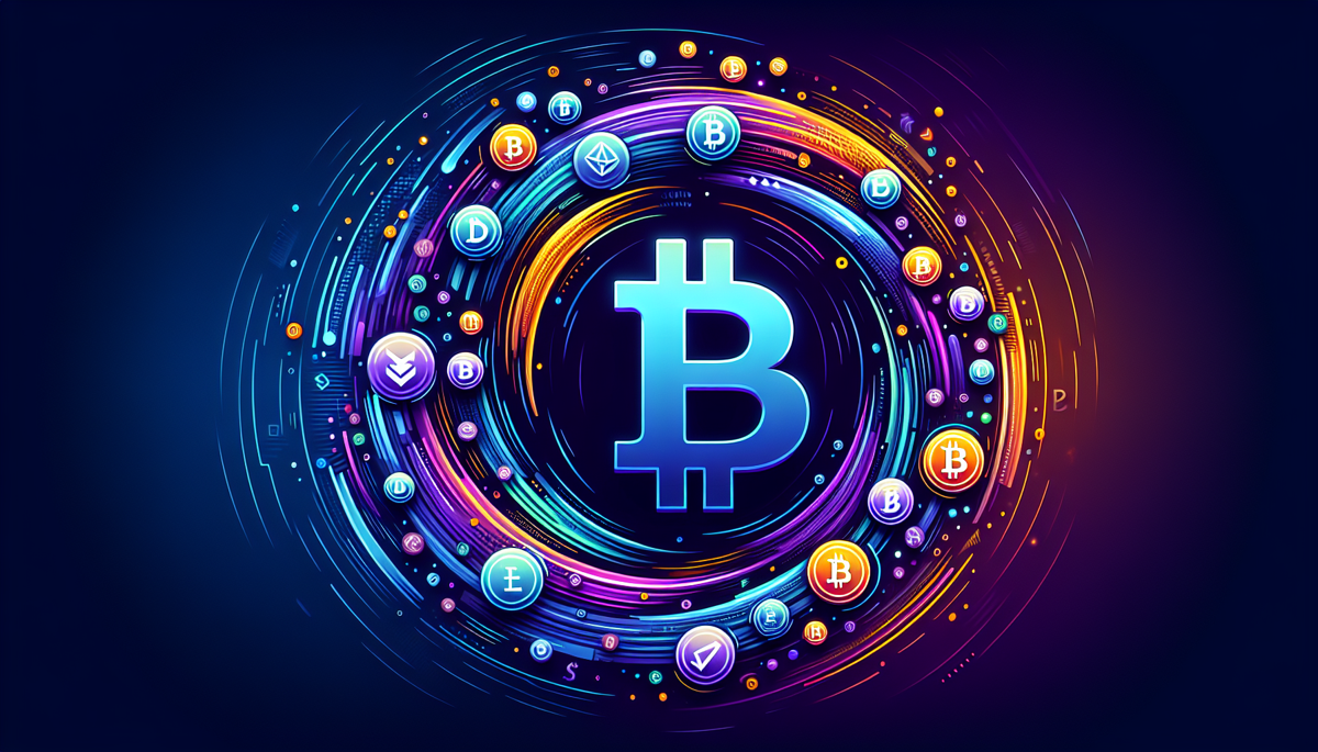 Altcoin Rotation Accelerates as Bitcoin Stalls: Is a New Crypto Market Cycle Emerging?