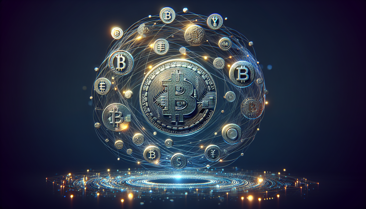 Altcoin Rotation Accelerates as Bitcoin Structure Weakens: Can Bulls Regain Momentum?