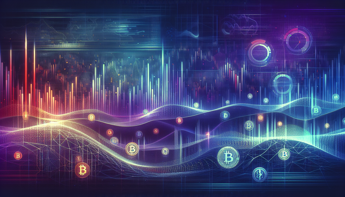 Altcoin Rotation Accelerates as Bitcoin Whales Step Back and Ethereum Faces Bearish Signals