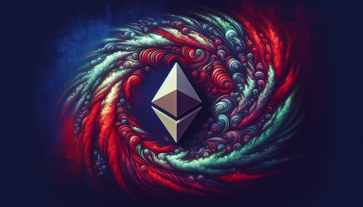 Altcoin Rotation Accelerates as Ethereum Faces Tether Threat and DeFi Shakeout Looms