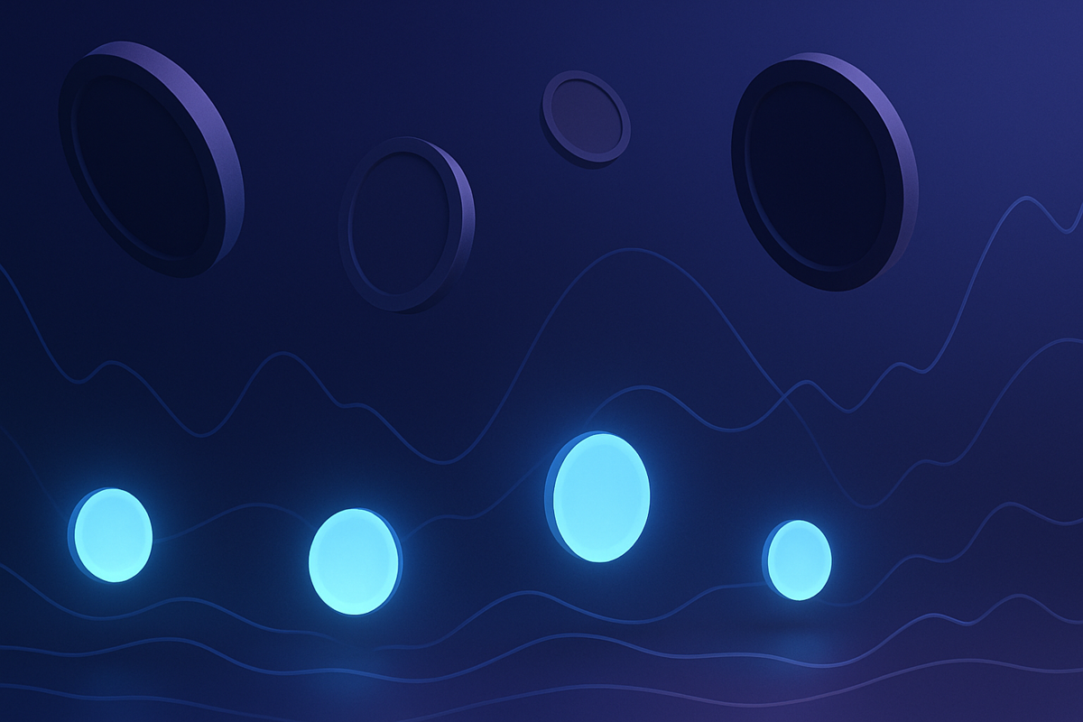 Altcoin Rotation Accelerates as Micro-Caps DEXE and BEAT Surge While Majors Stagnate