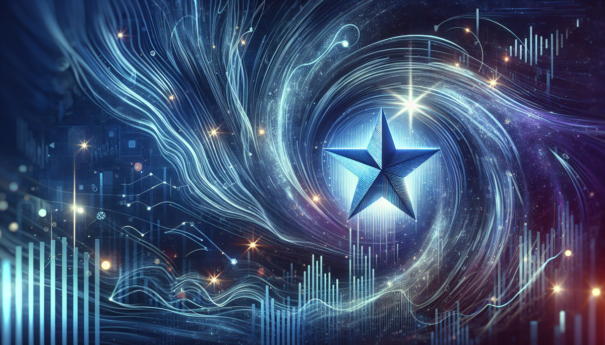 Altcoin Rotation Accelerates as Stellar Surges on Iran Peace Hopes and Retail Flows