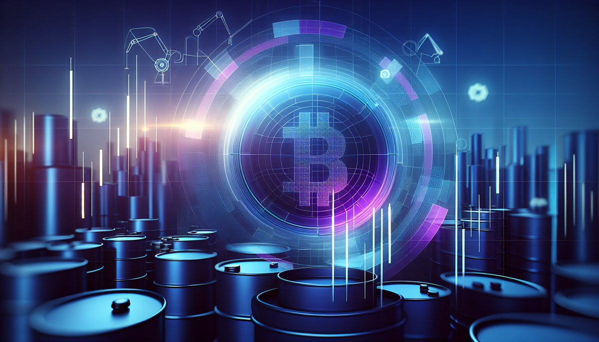 Altcoin Rotation: Bitcoin Dominance Slips as Ethereum ETFs and Oil-Linked Tokens Attract Smart Money