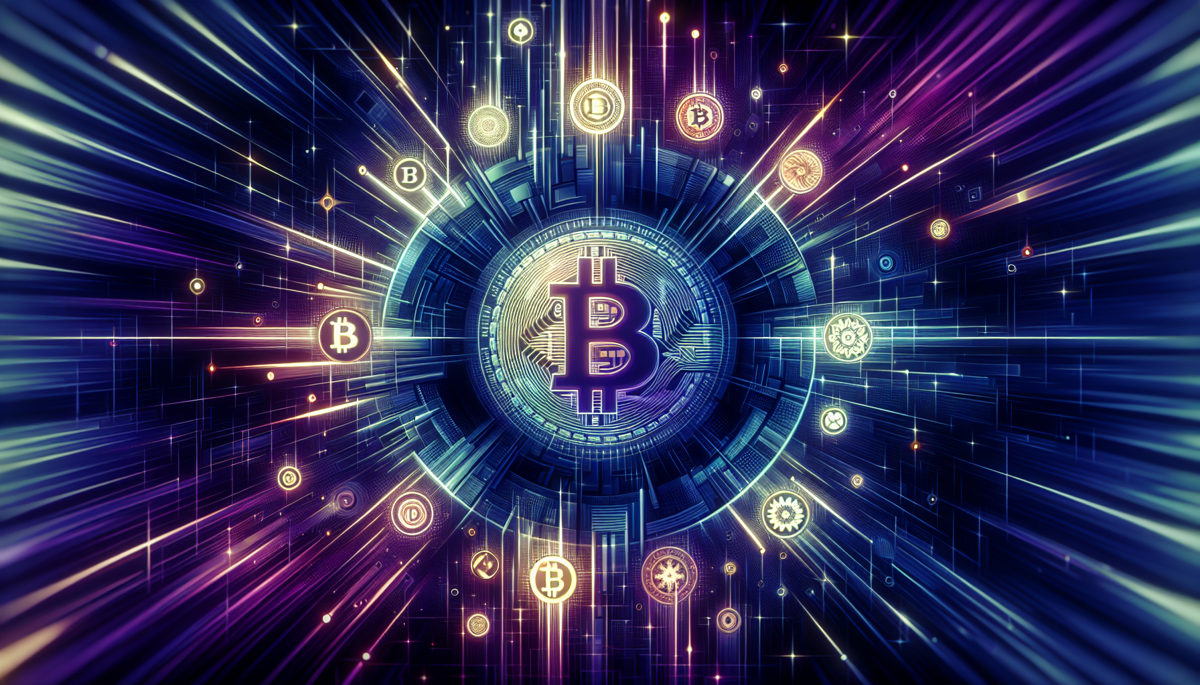 Altcoin Rotation: Bitcoin Stalls as Privacy Coins and DeFi Bets Defy Macro Headwinds