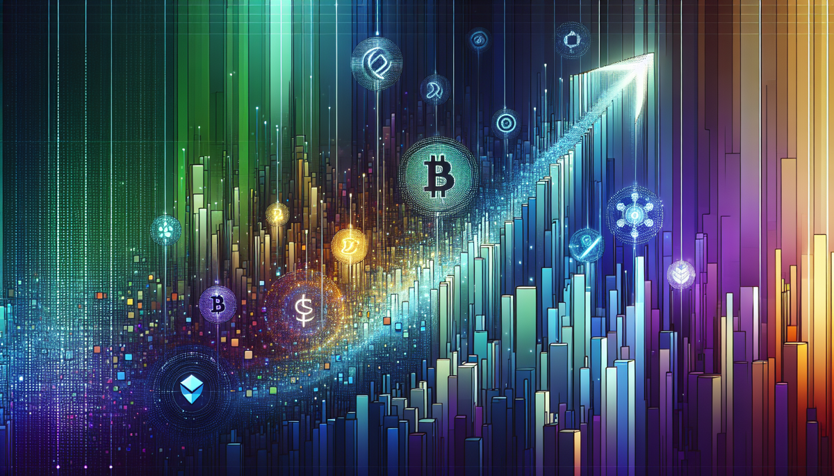 Altcoin Rotation: Cardano and Meme Coins Rally as Bitcoin Squeezes Shorts Above $73K