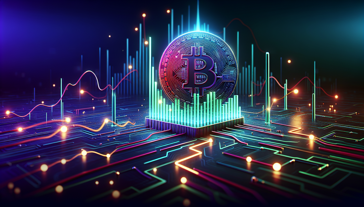 Altcoin Rotation Heats Up as Algorand’s Breakout and UNI’s Oversold Bounce Steal the Spotlight