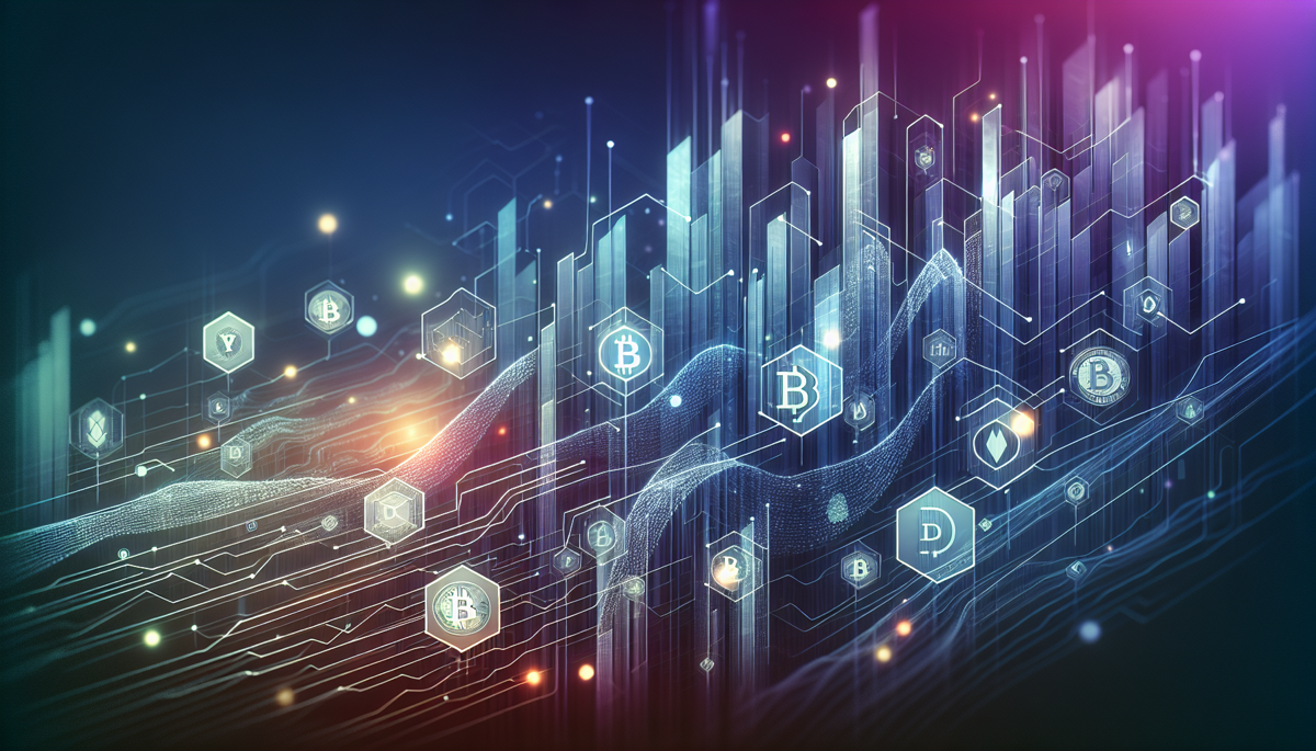 Altcoin Rotation Heats Up as Bitcoin Hits Resistance and Whales Eye Shiba Inu Selloff