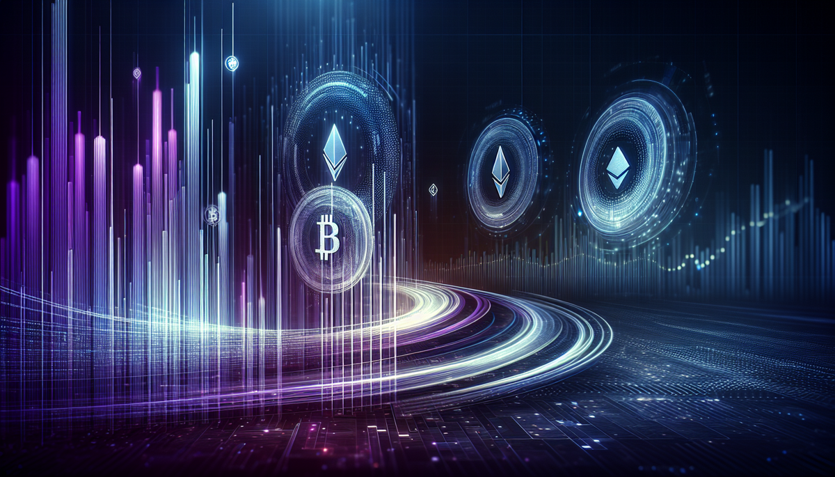 Altcoin Rotation Heats Up as Bitcoin Squeezes Shorts and XRP Whales Return