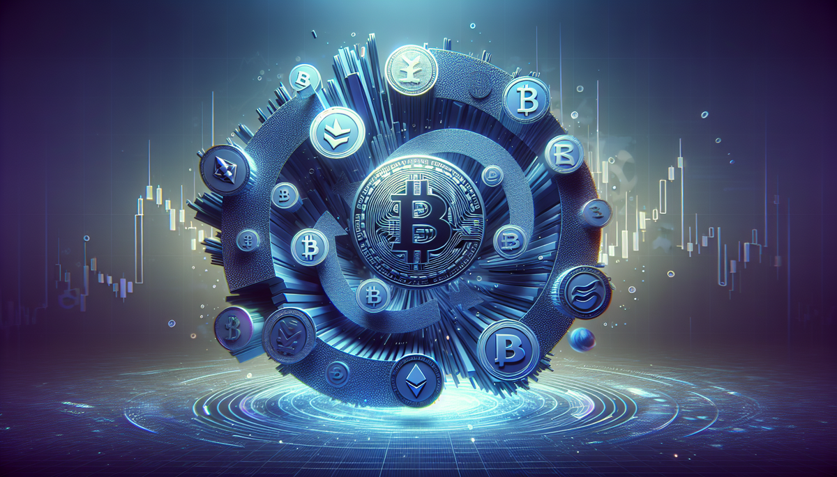 Altcoin Rotation Heats Up as Bitcoin Stalls and AI Tokens Lead the Next Speculative Charge