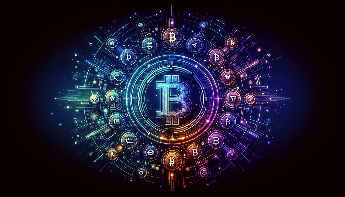 Altcoin Rotation Heats Up as Bitcoin Stalls: Is the Next Breakout Hiding in Plain Sight?