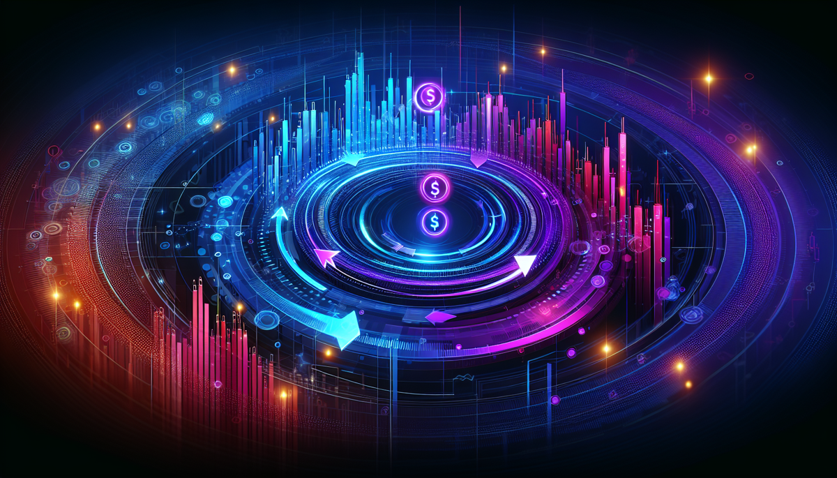 Altcoin Rotation Heats Up as DeFi Leaders Defy Bitcoin’s Stalemate