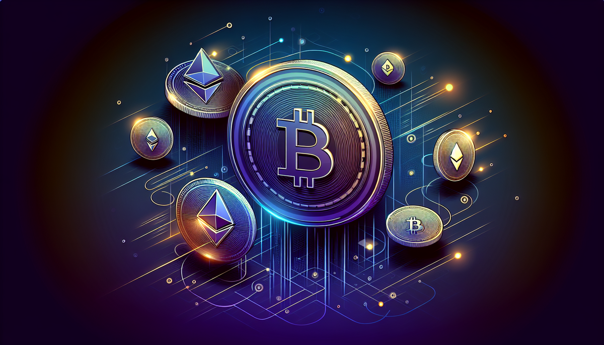 Altcoin Rotation Heats Up as Ethereum, Solana and BNB Eye Bitcoin’s Throne