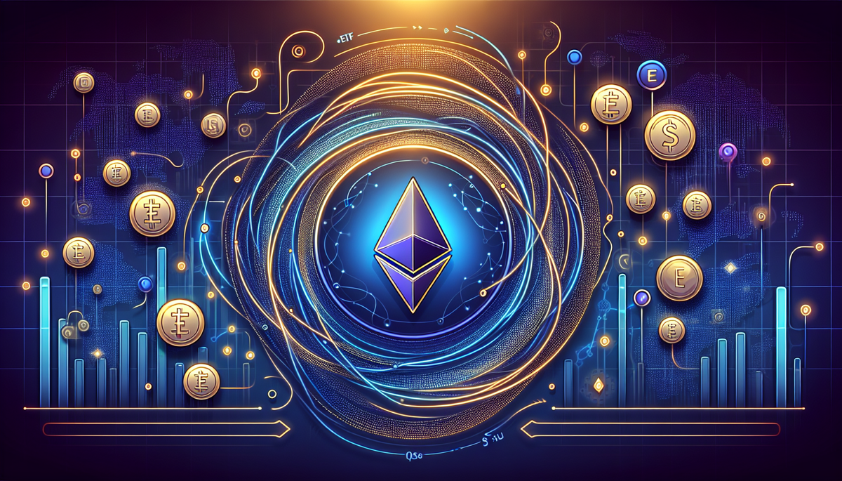 Altcoin Rotation Heats Up: Ethereum and Meme Coins Outpace Bitcoin as ETF Flows Surge