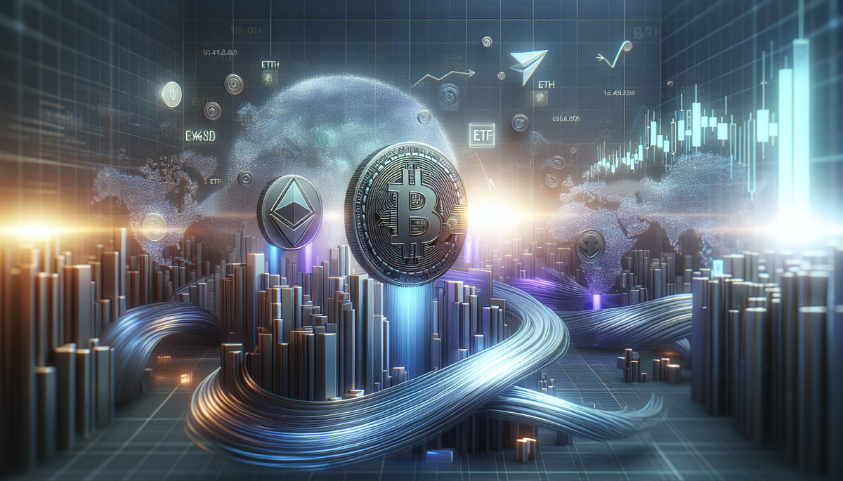 Altcoin Rotation Heats Up: SIREN and KITE Defy Crypto Gloom as ETF Flows Shift