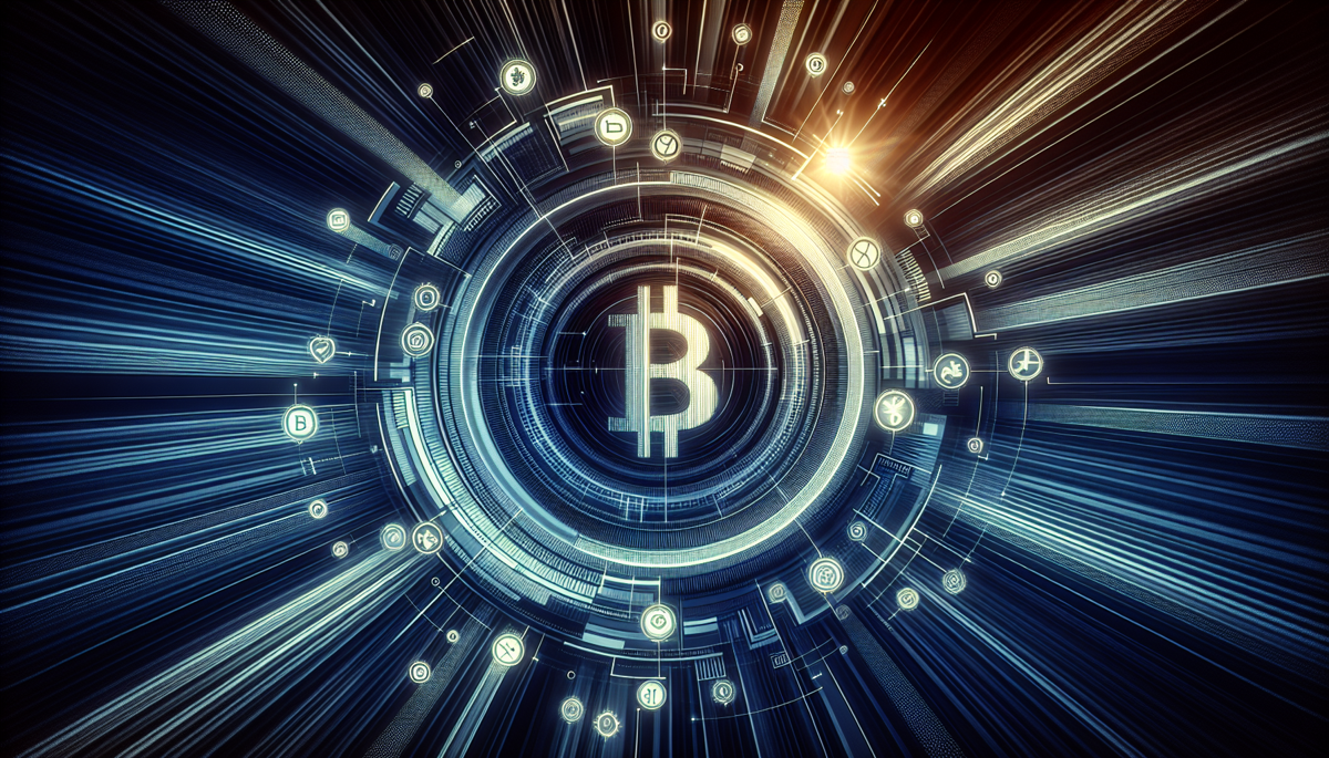 Altcoin Rotation Heats Up: VVV and Dash Lead as Capital Flees Bitcoin’s Shadow