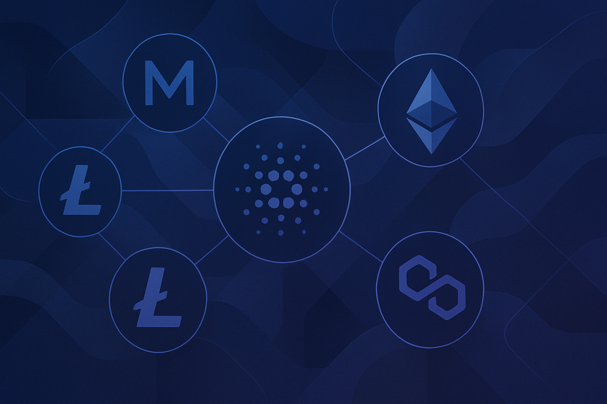 Altcoin Rotation on Pause: Staking, FUD, and the Quiet Power Struggle Beneath Crypto’s Surface
