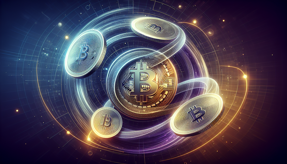 Altcoin Rotation Returns: Bitcoin’s Supply Squeeze Sparks Hunt for the Next Big Crypto Breakout