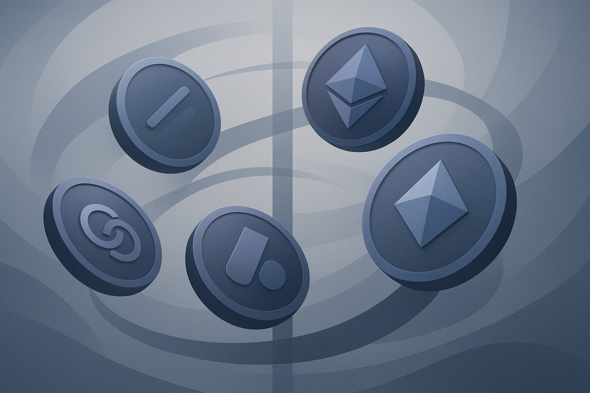 Altcoin Rotation Roulette: Why the Next Big Crypto Move Could Come From the Shadows