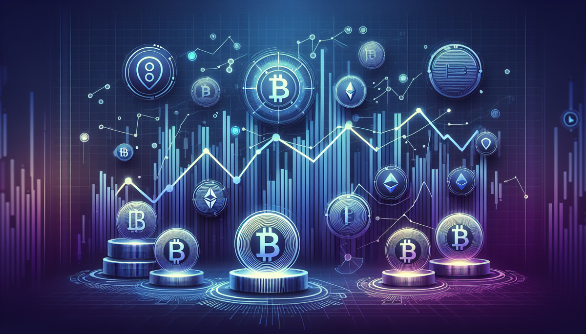 Altcoin Rotation Stalls as Bitcoin Dominance Tightens: Is the Next Crypto Catalyst Hiding in Plain Sight?