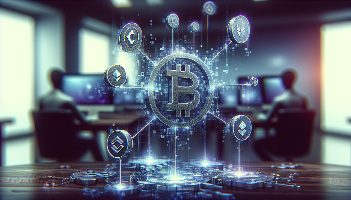 Altcoin Rotation Stalls: Bitcoin Dominance Creeps Higher as Speculation Dries Up