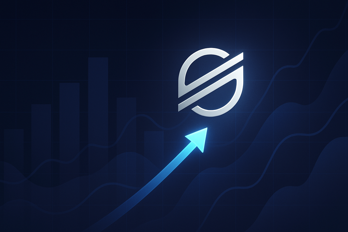Altcoin Rotation: Stellar Surges as Cardano Stumbles and XRP Eyes DeFi Security Overhaul