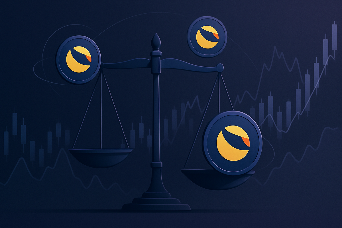 Altcoin Rotation Watch: LUNC’s Outperformance and the Search for Crypto’s Next Narrative