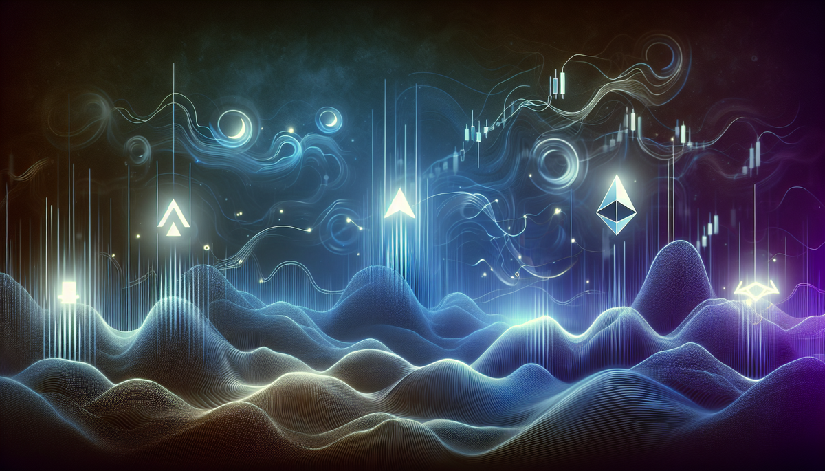 Altcoin Rotation: Why Aptos and KITE Are Outshining Bitcoin in Crypto’s Volatility Storm