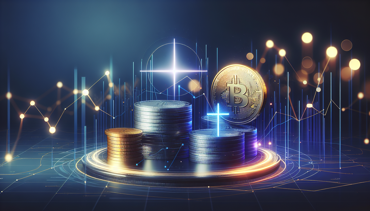 Altcoin Rotation: Why HYPE’s Golden Cross and XRP’s Floor Are Setting Up a Crypto Shakeup