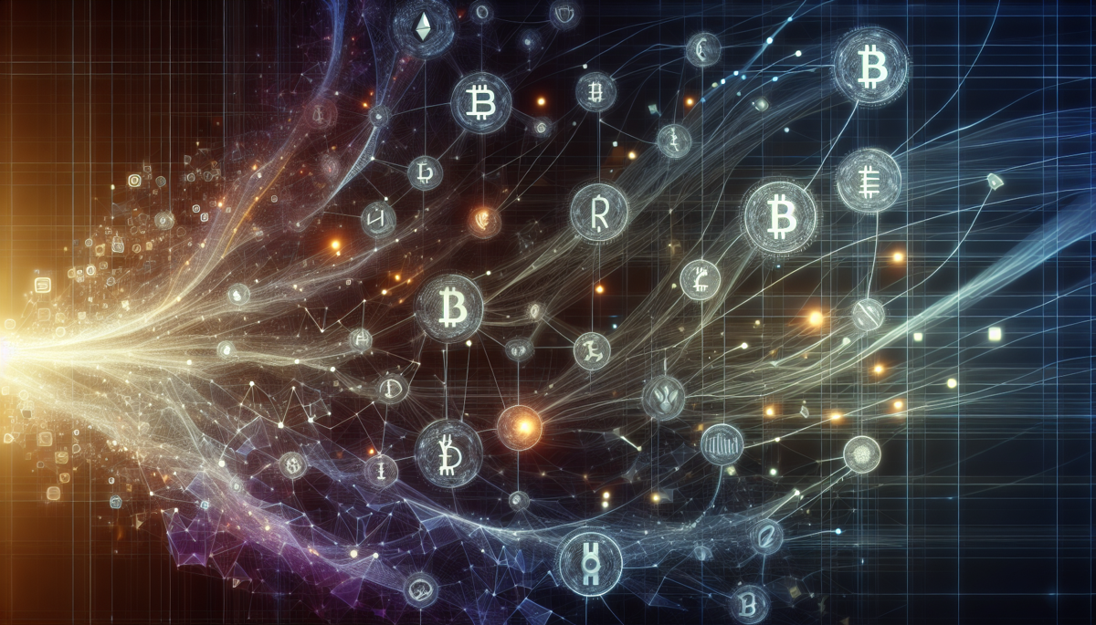 Altcoin Rotation: Why Quiet Inflows Are Setting Up the Next Crypto Sector Shake-Up