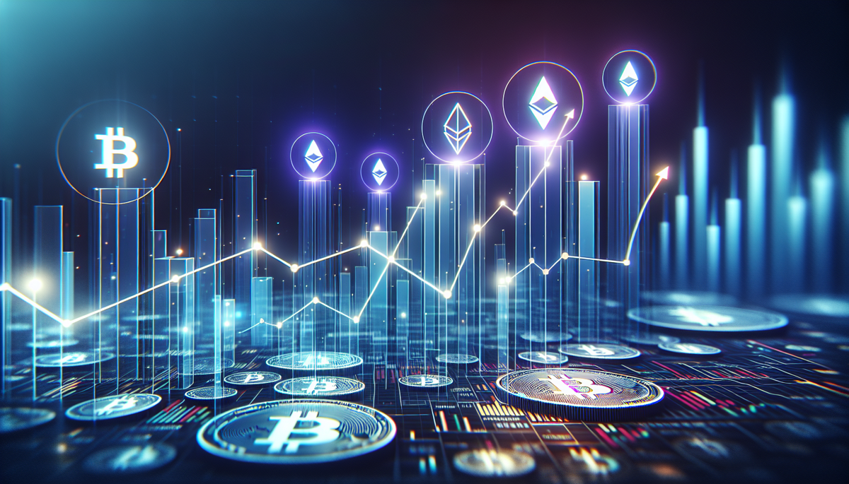 Altcoin Rotation: Why THORChain and Hyperliquid Are Quietly Outperforming as Bitcoin Stalls