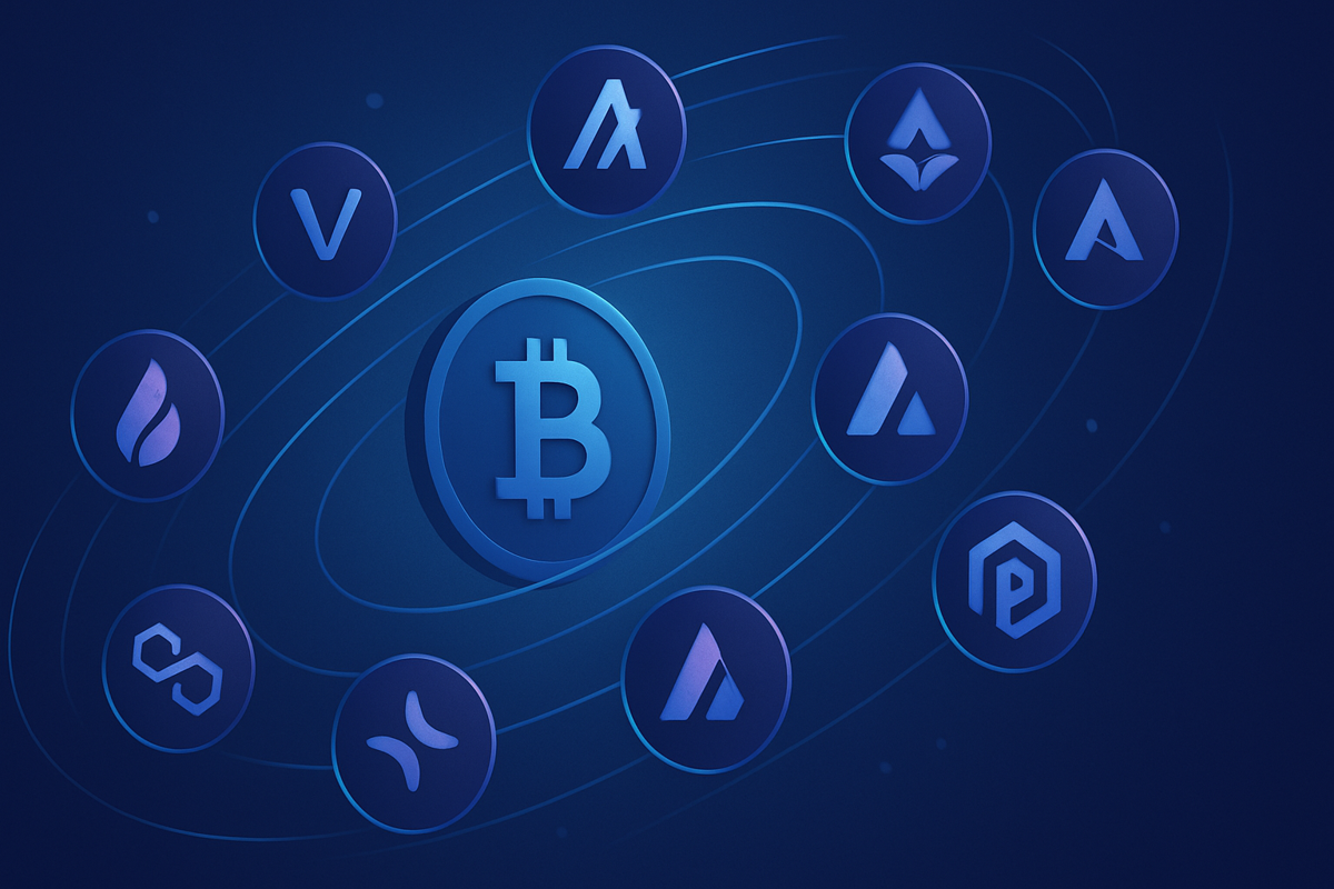 Altcoin Rotation: Why Traders Are Betting on Small Caps as Bitcoin’s Momentum Flatlines