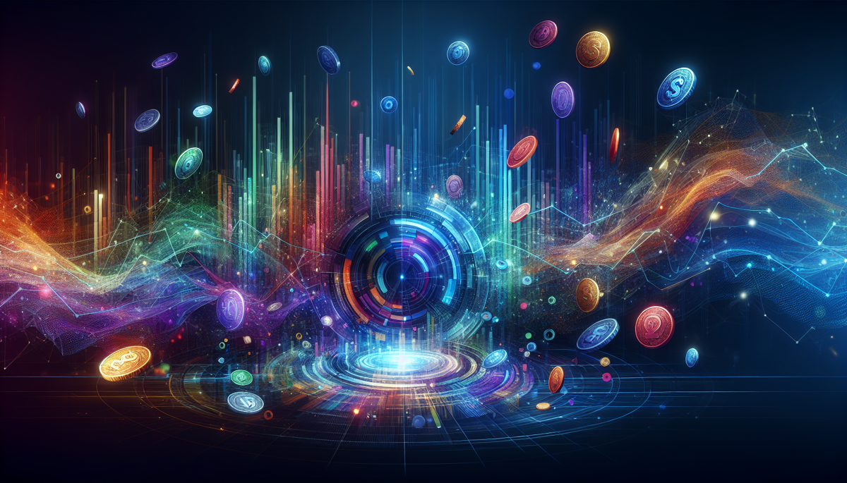 Altcoin Rotation: Why Traders Are Hunting for Breakouts Beyond Bitcoin and Ethereum